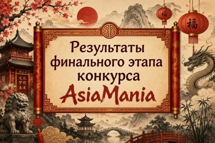 азия